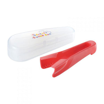 リッチェル カットもできる取り分けトング